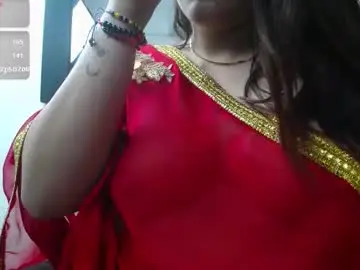 Chaturbate Free Porn Cam of daliadubey