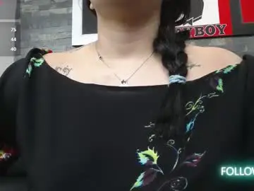 Chaturbate Adult Webcam of daliadubey