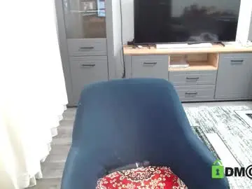 Chaturbate Private Sex Chat of daniellavas