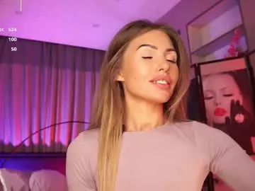 Chaturbate Watch Live Sex Cams of nikki_amour