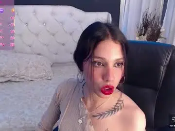 Chaturbate Sex Cam of tiana_scot