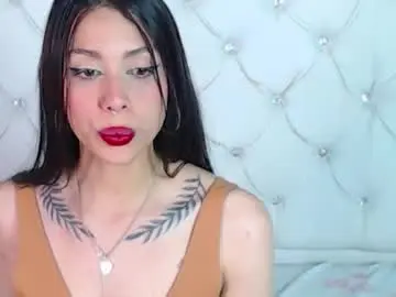 Chaturbate Adult Webcam of tiana_scot