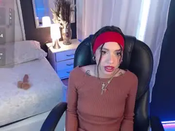 Chaturbate Free Live Porn of tiana_scot