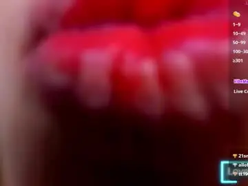 Chaturbate Sex Cam of traharaaa
