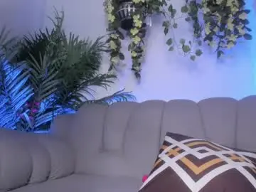 Chaturbate Best Webcam of ximenasalazar