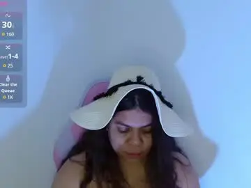 Chaturbate Watch Live Sex Cams of yulissa18
