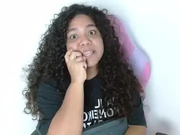 Chaturbate Live Porn of yulissa18