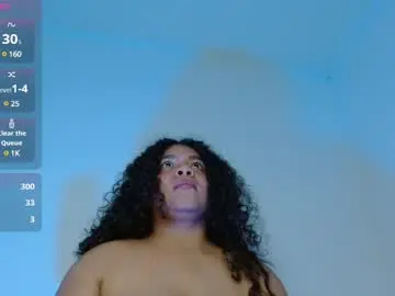 Chaturbate Live Porn of yulissa18