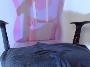 Chaturbate Live Sex of yulissa18