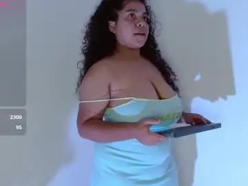 Chaturbate Sex Chat of yulissa18