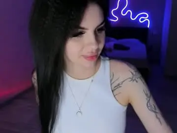Chaturbate Best live sex cam show of zoedrift