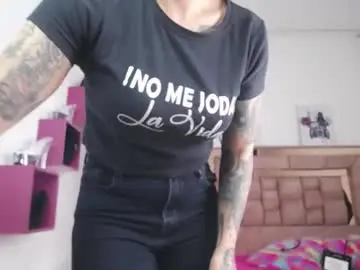 Chaturbate Free Live Porn of andrymun_