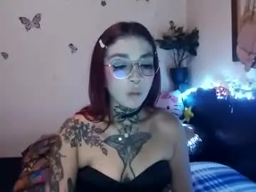 Chaturbate Best live sex cam show of emilywhitee_