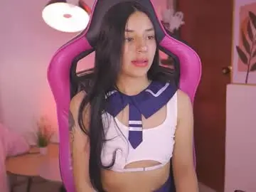 Chaturbate Live Sex Cam of hade_collinss
