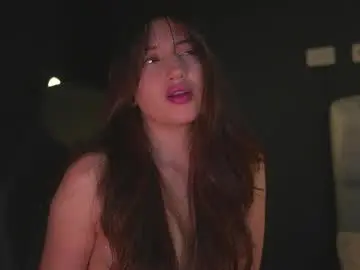 Chaturbate Sex Cam of hannafrancoo