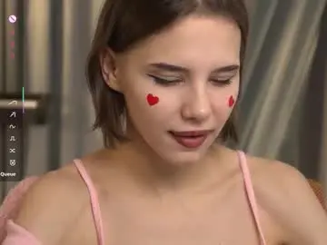 Chaturbate Nude Webcam of happynewdear