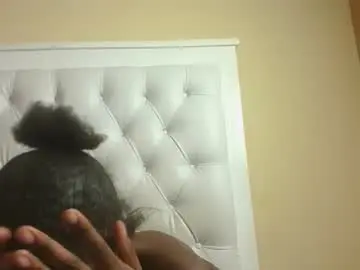 Chaturbate Live Sex Cam of hot_pussy_ebony