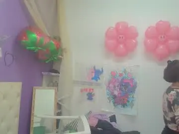 Chaturbate Best live sex cam show of ingrid_casas