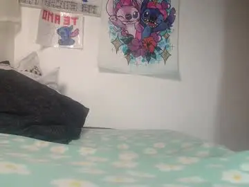 Chaturbate Adult Webcam of ingrid_casas