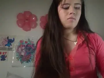 Chaturbate Best Webcam of ingrid_casas