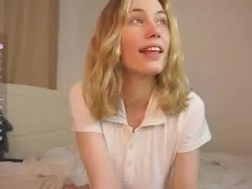 Chaturbate Live Porn of sunnybish