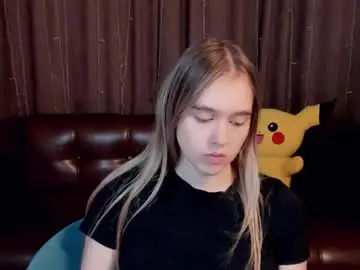 Chaturbate Live Sex of vel1ka