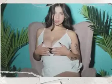 Chaturbate Live Porn of _littlecherryy_
