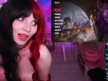 Chaturbate Adult Video Chat of amyboop_