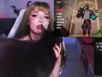 Chaturbate Watch Live Sex Cams of amyboop_