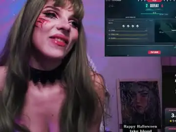 Chaturbate Adult Video Chat of amyboop_