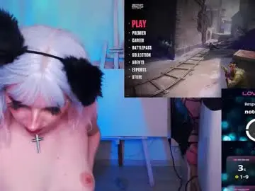Chaturbate Free Porn Cam of amyboop_