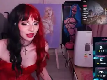 Chaturbate Live Sex of amyboop_