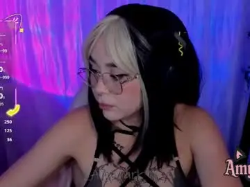 Chaturbate Watch Live Sex Cams of amydark