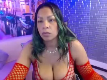 Chaturbate Live Sex Cam of anastasia_o
