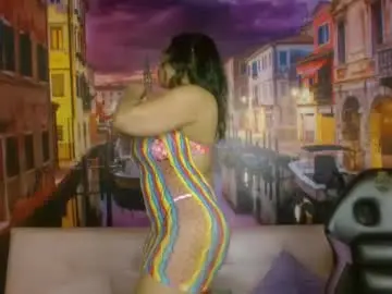 Chaturbate Live Porn of anastasia_o