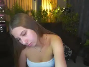Chaturbate Best live sex cam show of aureliabliss_