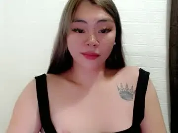 Chaturbate Live Porn of destinyroxie