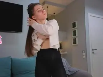 Chaturbate Live Porn of maydacarls