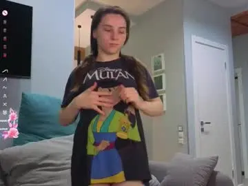 Chaturbate Live Sex of maydacarls