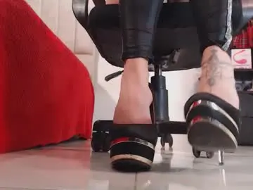 Chaturbate Sex Cam of mistressaurora744677