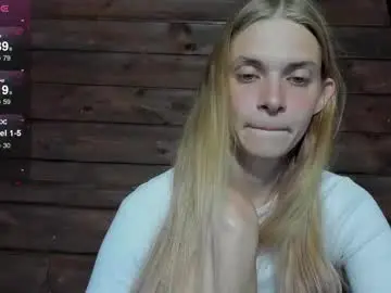 Chaturbate Private Sex Chat of molly_hunt