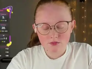 Chaturbate Nude Webcam of olivia_date