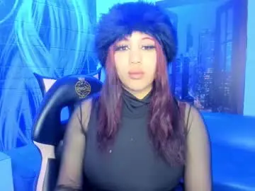 Chaturbate Sex Cam of rouse_darkk