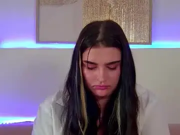Chaturbate Watch Live Sex Cams of saraoswald