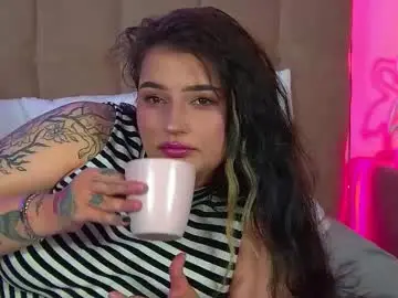 Chaturbate Live Sex Cam of saraoswald