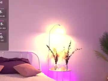 Chaturbate Adult Webcams of tender_babyy