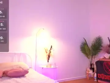 Chaturbate Live Sex Cam of tender_babyy