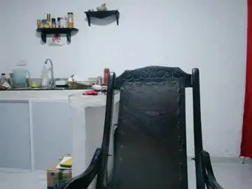 Chaturbate Nude Webcam of aly826805