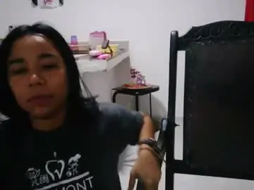 Chaturbate Sex Cam of aly826805