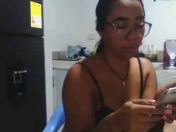 Chaturbate Nude Webcam of aly826805